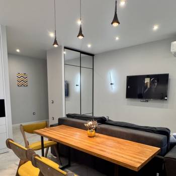 Сдается Многокомнатная квартира, 72 м²