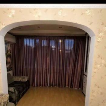 Продается 2-х комнатная квартира, 54 м²