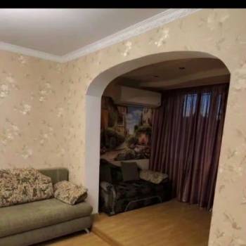 Продается 2-х комнатная квартира, 54 м²