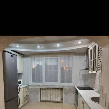 Продается 2-х комнатная квартира, 54 м²