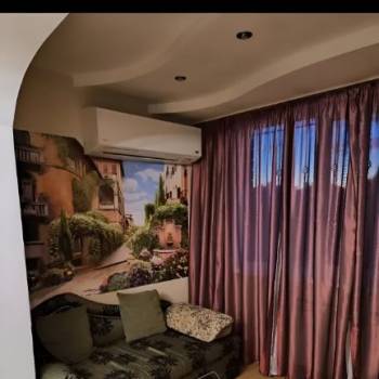 Продается 2-х комнатная квартира, 54 м²