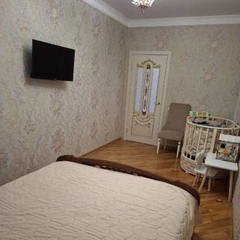 Продается 3-х комнатная квартира, 109 м²