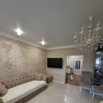 Продается 3-х комнатная квартира, 109 м²