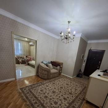 Продается 3-х комнатная квартира, 109 м²