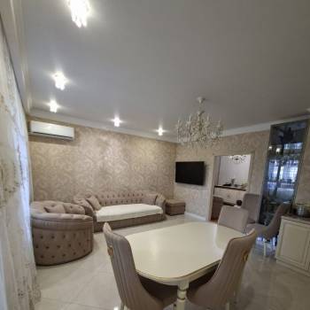 Продается 3-х комнатная квартира, 109 м²
