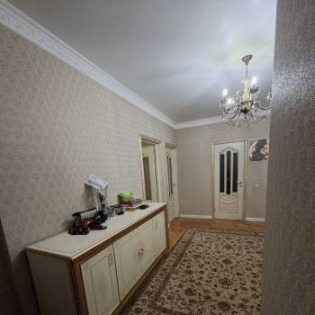Продается 3-х комнатная квартира, 109 м²