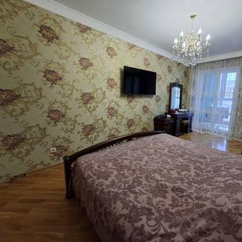 Продается 3-х комнатная квартира, 109 м²