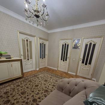 Продается 3-х комнатная квартира, 109 м²