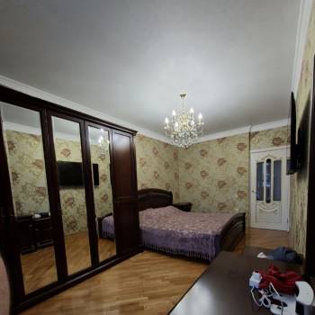 Продается 3-х комнатная квартира, 109 м²