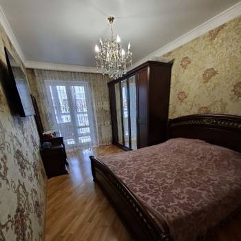 Продается 3-х комнатная квартира, 109 м²