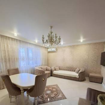 Продается 3-х комнатная квартира, 109 м²