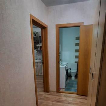 Сдается 1-комнатная квартира, 26,2 м²