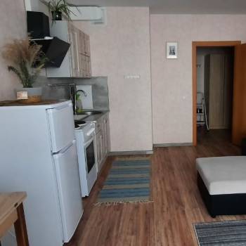 Сдается 1-комнатная квартира, 26,2 м²