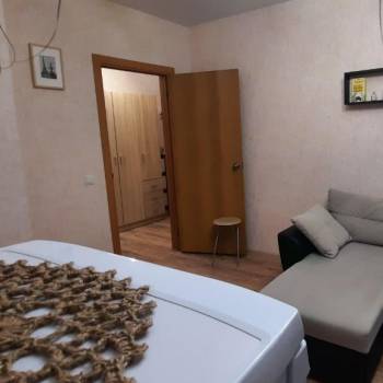 Сдается 1-комнатная квартира, 26,2 м²