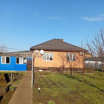 Продается Дом, 94 м²