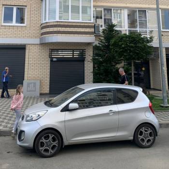 Продается 1-комнатная квартира, 40,5 м²