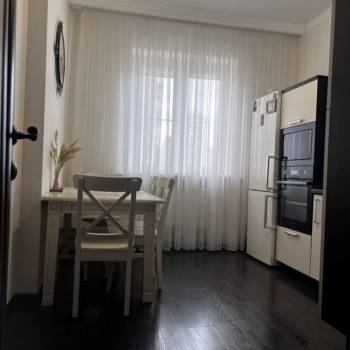 Продается 3-х комнатная квартира, 75,3 м²