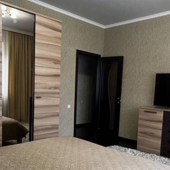 Продается 3-х комнатная квартира, 75,3 м²