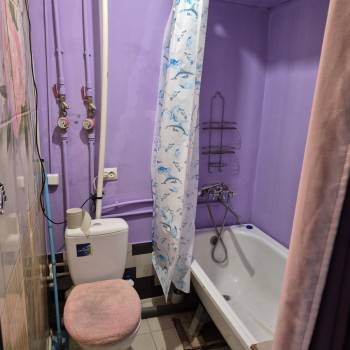 Продается 1-комнатная квартира, 17,5 м²