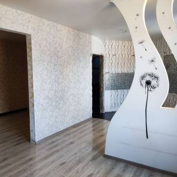 Продается 1-комнатная квартира, 42,8 м²
