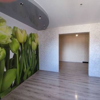 Продается 1-комнатная квартира, 42,8 м²