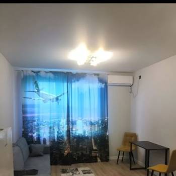 Сдается 1-комнатная квартира, 25 м²