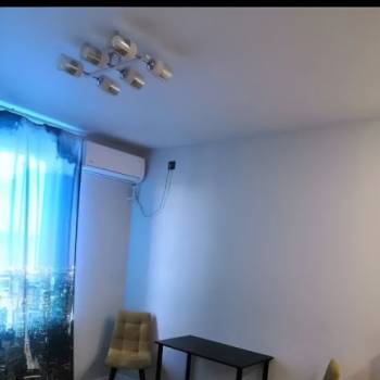 Сдается 1-комнатная квартира, 25 м²