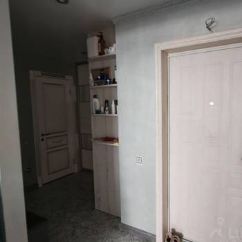 Продается 2-х комнатная квартира, 55 м²