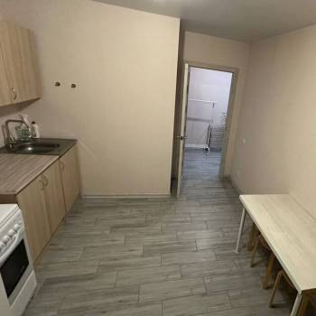 Сдается 1-комнатная квартира, 41 м²