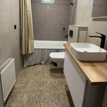Сдается 1-комнатная квартира, 34 м²