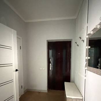 Сдается 1-комнатная квартира, 34 м²