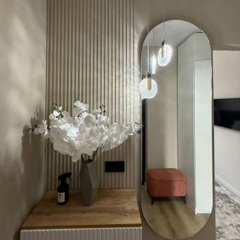 Сдается 1-комнатная квартира, 32,2 м²