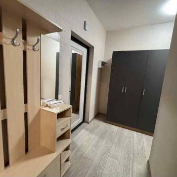 Сдается 1-комнатная квартира, 39 м²