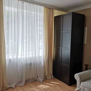 Сдается 1-комнатная квартира, 35 м²