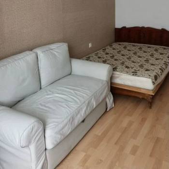Сдается 1-комнатная квартира, 35 м²