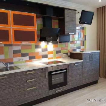Сдается 1-комнатная квартира, 46 м²