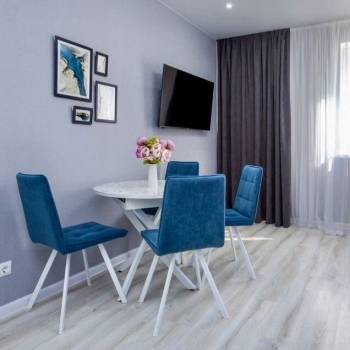 Сдается 1-комнатная квартира, 45 м²