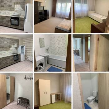 Продается 2-х комнатная квартира, 63,5 м²