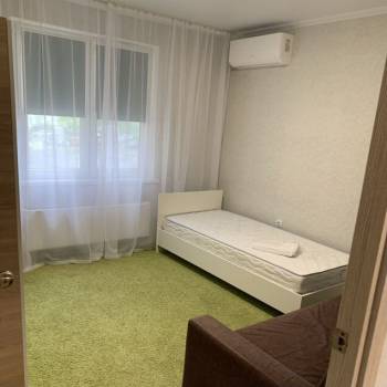 Продается 2-х комнатная квартира, 63,5 м²