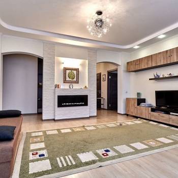 Продается 3-х комнатная квартира, 105,3 м²