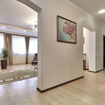 Продается 3-х комнатная квартира, 105,3 м²