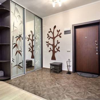 Продается 3-х комнатная квартира, 105,3 м²
