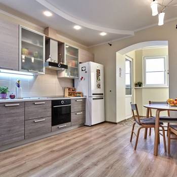 Продается 3-х комнатная квартира, 105,3 м²