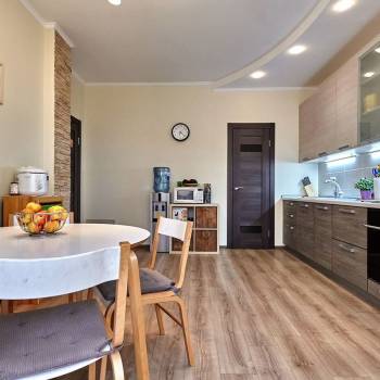 Продается 3-х комнатная квартира, 105,3 м²