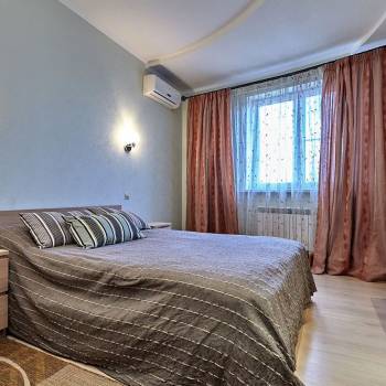Продается 3-х комнатная квартира, 105,3 м²