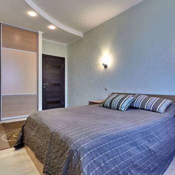 Продается 3-х комнатная квартира, 105,3 м²