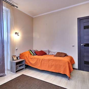 Продается 3-х комнатная квартира, 105,3 м²