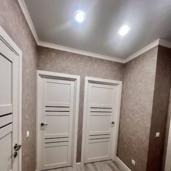 Сдается 1-комнатная квартира, 44 м²