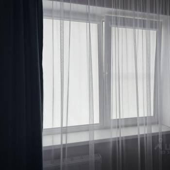 Сдается 1-комнатная квартира, 44 м²