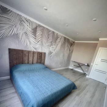 Сдается 1-комнатная квартира, 44 м²